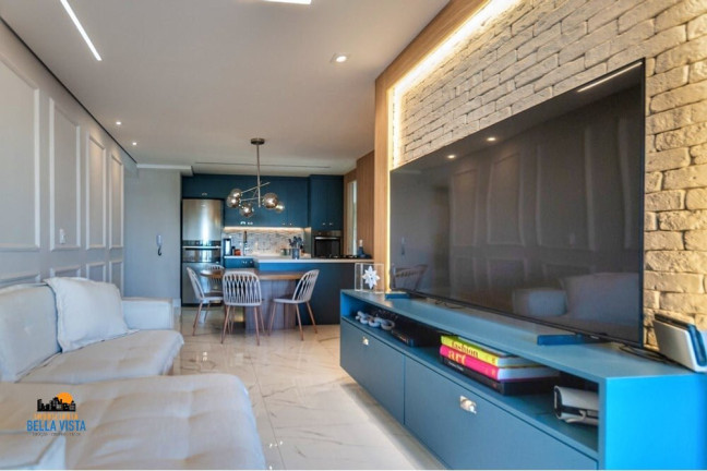 Imagem Apartamento com 2 Quartos à Venda, em Vila Mariana - São Paulo Imagem Apartamento com 2 Quartos à Venda, em Vila Mariana - São Paulo