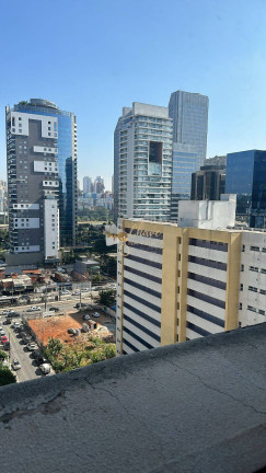Imagem Apartamento com 1 Quarto à Venda, 51 m² em Cidade Monções - São Paulo Imagem Apartamento com 1 Quarto à Venda, 51 m² em Cidade Monções - São Paulo