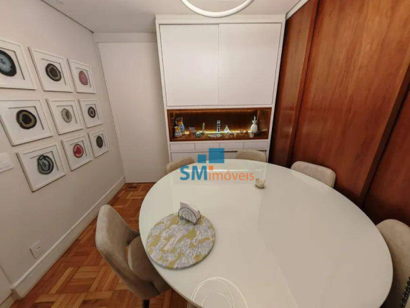 Imagem Apartamento com 2 Quartos à Venda, 90 m² em Itaim Bibi - São Paulo