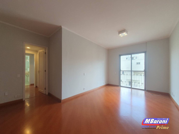 Imagem Apartamento com 3 Quartos para Alugar, 110 m² em Moema - São Paulo