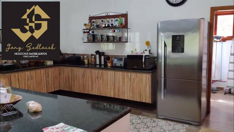 Imagem Chácara com 6 Quartos à Venda, 190 m² em Rosário - Atibaia