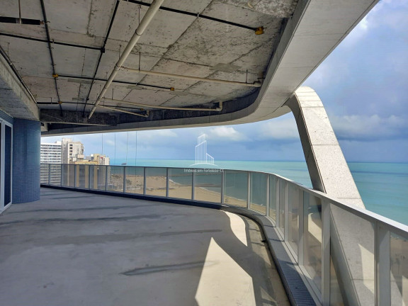 Imagem Apartamento com 5 Quartos à Venda, 819 m² em Meireles - Fortaleza Imagem Apartamento com 5 Quartos à Venda, 819 m² em Meireles - Fortaleza