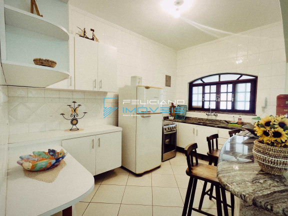 Imagem Casa com 3 Quartos à Venda, 200 m² em Canto Do Forte - Praia Grande