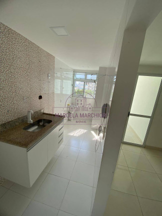 Imagem Apartamento com 2 Quartos à Venda, 75 m² em Praia De Itaparica - Vila Velha