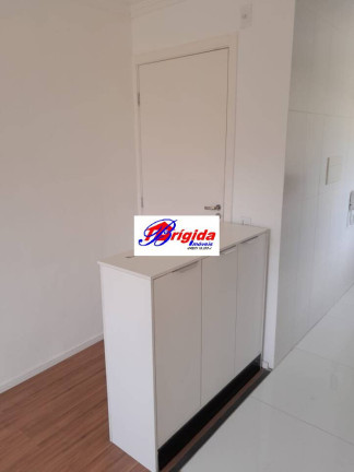 Imagem Apartamento com 2 Quartos à Venda, 48 m² em Jardim Petrópolis - Cotia Imagem Apartamento com 2 Quartos à Venda, 48 m² em Jardim Petrópolis - Cotia