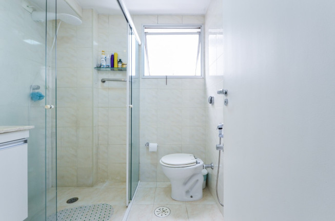 Imagem Apartamento com 2 Quartos à Venda, 70 m² em Vila Uberabinha - São Paulo