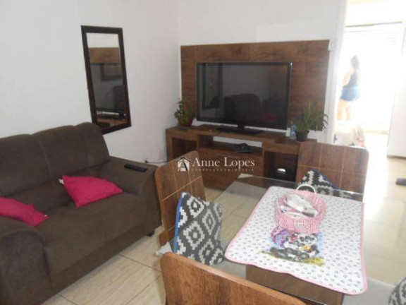 Imagem Apartamento com 2 Quartos à Venda, 52 m² em Aparecida - Santos Imagem Apartamento com 2 Quartos à Venda, 52 m² em Aparecida - Santos