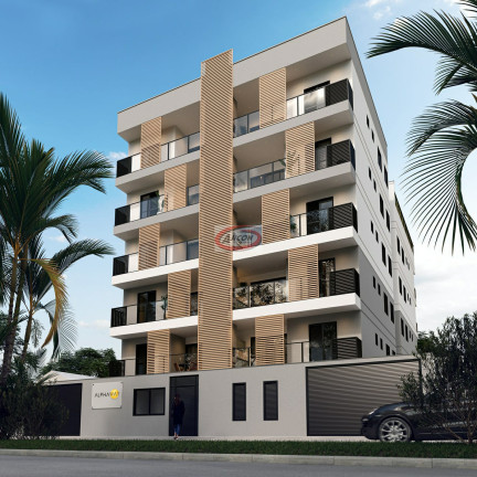 Imagem Apartamento com 2 Quartos à Venda, 73 m² em Itaguá - Ubatuba Imagem Apartamento com 2 Quartos à Venda, 73 m² em Itaguá - Ubatuba