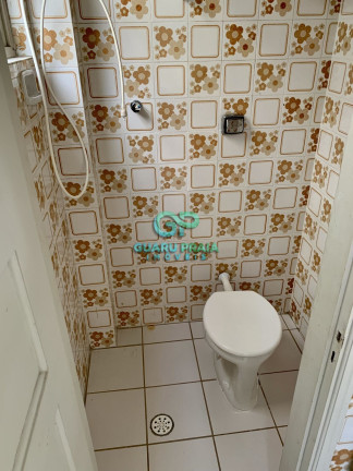 Imagem Apartamento com 3 Quartos à Venda, 95 m² em Enseada - Guarujá