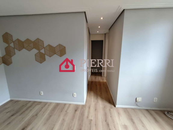 Imagem Apartamento com 2 Quartos à Venda, 44 m² em Jardim Irís - São Paulo Imagem Apartamento com 2 Quartos à Venda, 44 m² em Jardim Irís - São Paulo