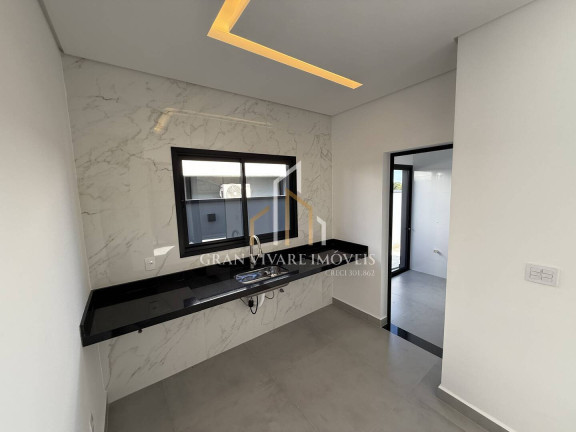 Imagem Casa de Condomínio com 3 Quartos à Venda, 135 m² em Caçapava Velha - Caçapava