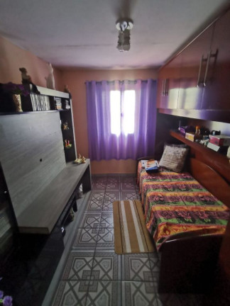 Imagem Casa com 2 Quartos à Venda, 113 m² em Vila Vitória - Santo André Imagem Casa com 2 Quartos à Venda, 113 m² em Vila Vitória - Santo André