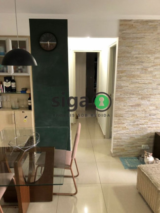 Imagem Apartamento com 2 Quartos à Venda, 60 m² em Tatuapé - São Paulo Imagem Apartamento com 2 Quartos à Venda, 60 m² em Tatuapé - São Paulo