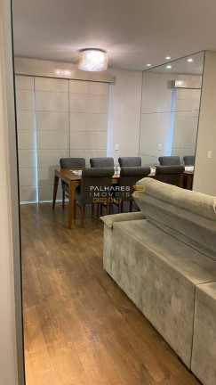 Imagem Apartamento com 3 Quartos à Venda, 108 m² em Iririú - Joinville