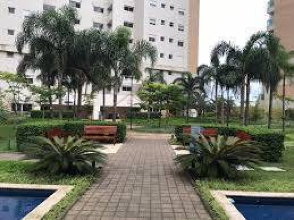 Imagem Apartamento com 4 Quartos para Alugar, 245 m² em Jardim Das Colinas - São José Dos Campos