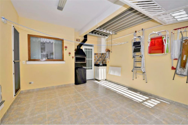 Imagem Casa de Condomínio com 3 Quartos à Venda, 105 m² em Jardim Monte Kemel - São Paulo Imagem Casa de Condomínio com 3 Quartos à Venda, 105 m² em Jardim Monte Kemel - São Paulo