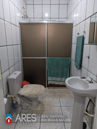 Imagem Casa com 4 Quartos à Venda, 190 m² em Parque Nova Carioba - Americana Imagem Casa com 4 Quartos à Venda, 190 m² em Parque Nova Carioba - Americana