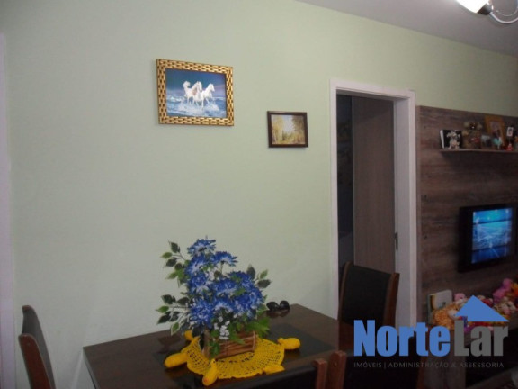 Imagem Apartamento com 2 Quartos à Venda, 45 m² em Jaraguá - São Paulo