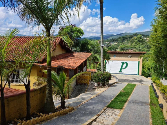 Imagem Chácara com 3 Quartos à Venda, 5 m² em Portão - Atibaia Imagem Chácara com 3 Quartos à Venda, 5 m² em Portão - Atibaia