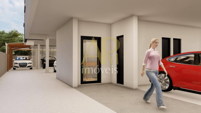 Imagem Apartamento com 3 Quartos à Venda, 83 m² em Pagani - Palhoça