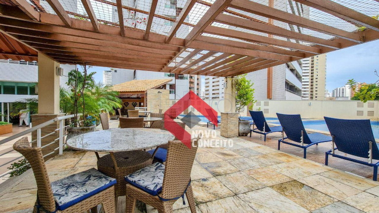 Imagem Apartamento com 2 Quartos à Venda, 70 m² em Cocó - Fortaleza Imagem Apartamento com 2 Quartos à Venda, 70 m² em Cocó - Fortaleza