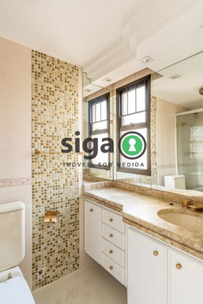 Imagem Apartamento com 4 Quartos à Venda, 591 m² em Morumbi - São Paulo Imagem Apartamento com 4 Quartos à Venda, 591 m² em Morumbi - São Paulo
