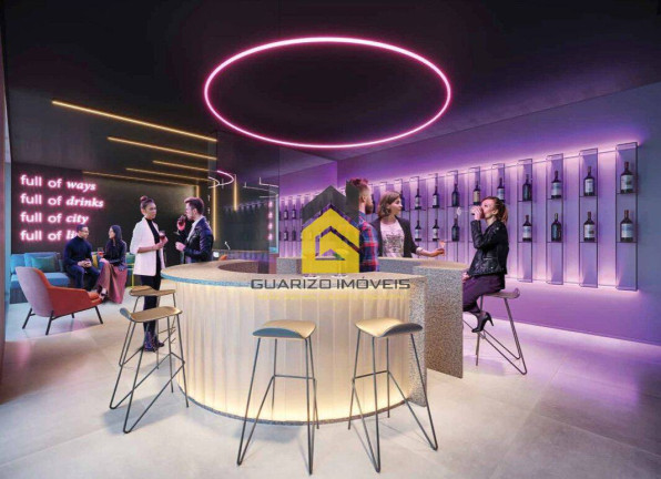 Imagem Apartamento com 1 Quarto à Venda, 24 m² em Vila Nova Conceição - São Paulo Imagem Apartamento com 1 Quarto à Venda, 24 m² em Vila Nova Conceição - São Paulo