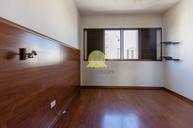 Imagem Apartamento com 4 Quartos à Venda, 187 m² em Morumbi - São Paulo