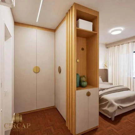 Imagem Apartamento com 3 Quartos à Venda, 103 m² em Pinheiros - São Paulo Imagem Apartamento com 3 Quartos à Venda, 103 m² em Pinheiros - São Paulo