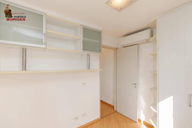 Imagem Apartamento com 2 Quartos à Venda, 50 m² em Campo Belo - São Paulo