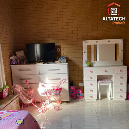 Imagem Imóvel com 3 Quartos à Venda, 90 m² em Rio Pardo - Poços De Caldas