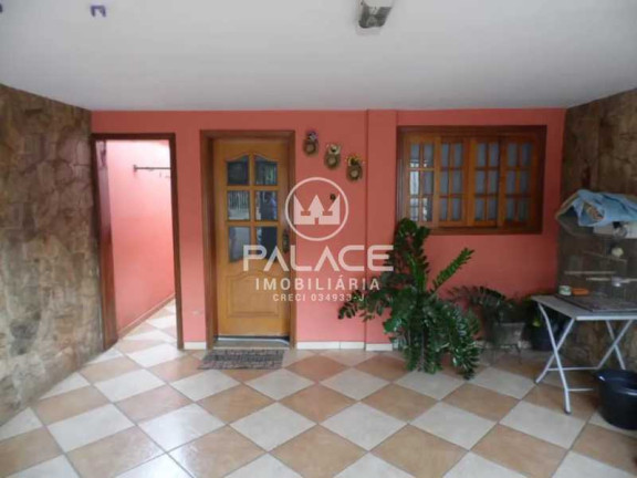 Imóvel com 2 Quartos à Venda, 96 m² em Vila Industrial - Piracicaba