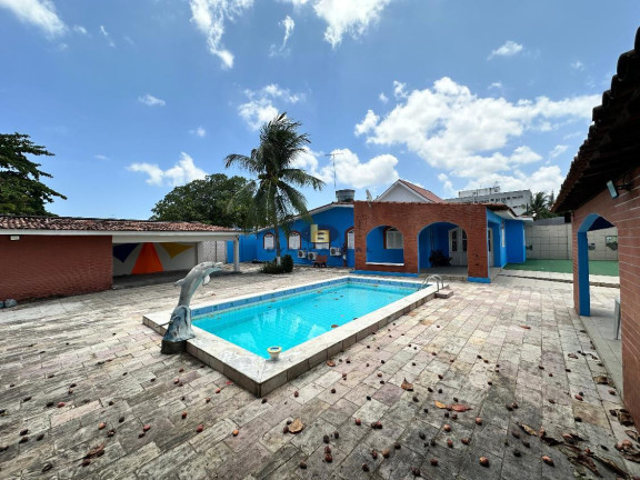 Imagem Casa com 4 Quartos à Venda, 351 m² em Cordeiro - Recife