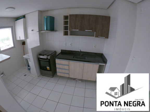 Imagem Apartamento com 2 Quartos à Venda, 66 m² em Ponta Negra - Manaus Imagem Apartamento com 2 Quartos à Venda, 66 m² em Ponta Negra - Manaus