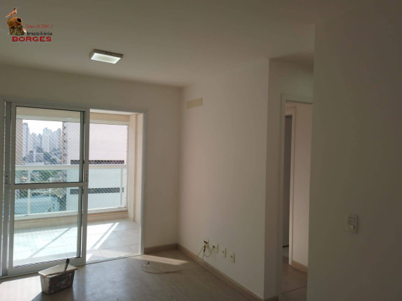 Imagem Apartamento com 2 Quartos à Venda, 55 m² em Vila Gumercindo - São Paulo Imagem Apartamento com 2 Quartos à Venda, 55 m² em Vila Gumercindo - São Paulo