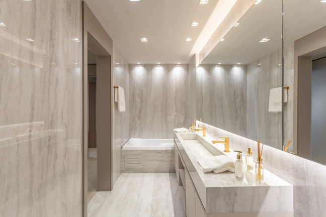 Imagem Apartamento com 3 Quartos à Venda, 202 m² em Jardim Europa - Porto Alegre