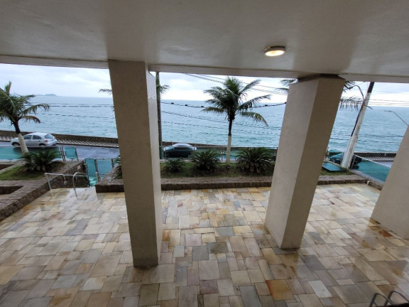 Apartamento com 2 Quartos à Venda, 60 m² em Pitangueiras - Guarujá