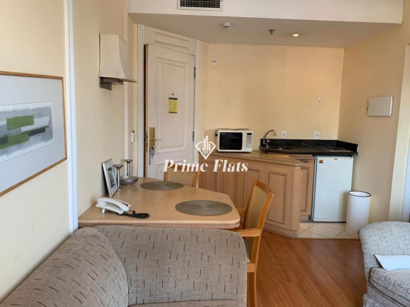 Imagem Apartamento com 1 Quarto à Venda, 30 m² em Jardins - São Paulo Imagem Apartamento com 1 Quarto à Venda, 30 m² em Jardins - São Paulo