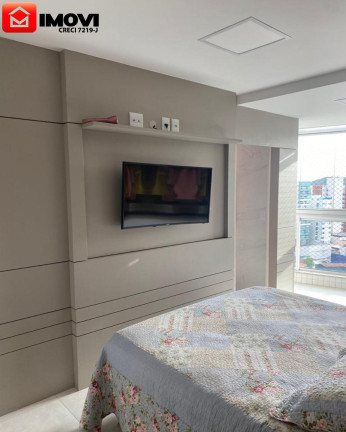 Imagem Apartamento com 2 Quartos à Venda, 79 m² em Bento Ferreira - Vitória