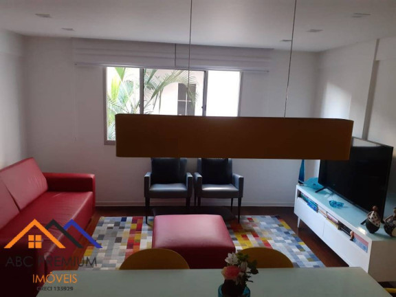Imagem Apartamento com 2 Quartos à Venda, 72 m² em Vila Valparaíso - Santo André Imagem Apartamento com 2 Quartos à Venda, 72 m² em Vila Valparaíso - Santo André