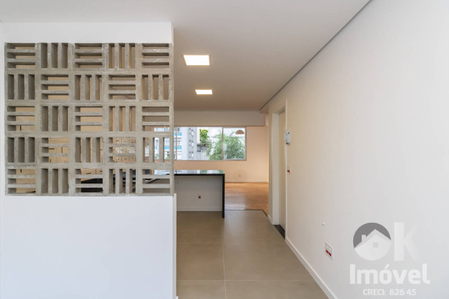 Imagem Apartamento com 2 Quartos à Venda, 129 m² em Higienópolis - São Paulo