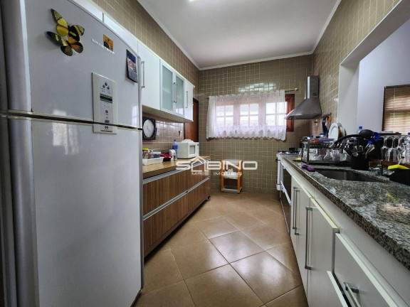 Imagem Casa com 4 Quartos à Venda, 181 m² em Riviera De São Lourenço - Bertioga