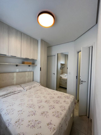 Imagem Imóvel com 2 Quartos à Venda, 89 m² em Campestre - Santo André