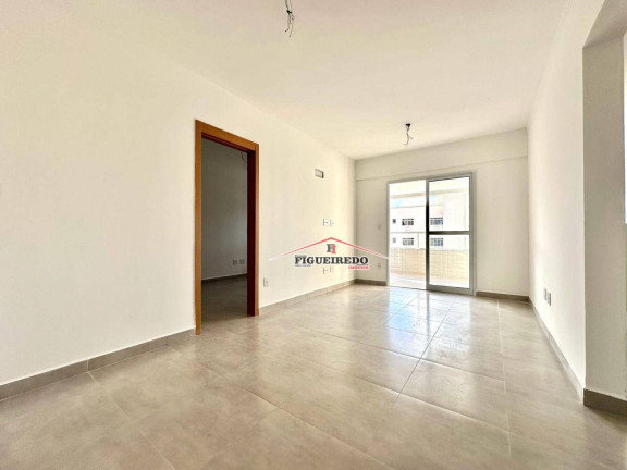 Apartamento com 1 Quarto à Venda, 55 m² em Guilhermina - Praia Grande