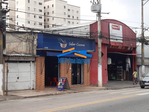 Imagem Casa com 9 Quartos à Venda, 330 m² em Jaguaribe - Osasco Imagem Casa com 9 Quartos à Venda, 330 m² em Jaguaribe - Osasco