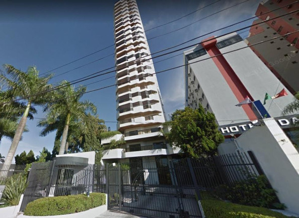 Imagem Apartamento com 3 Quartos à Venda, 780 m² em Centro - Sorocaba