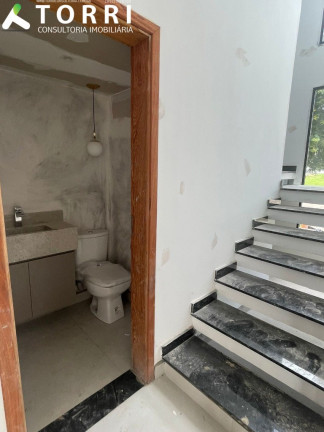 Imagem Imóvel com 3 Quartos à Venda, 186 m² em Condomínio Terras De São Francisco - Sorocaba