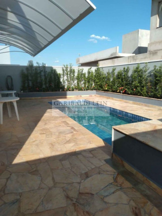 Imagem Casa com 4 Quartos à Venda, 250 m² em Parque Brasil 500 - Paulínia Imagem Casa com 4 Quartos à Venda, 250 m² em Parque Brasil 500 - Paulínia