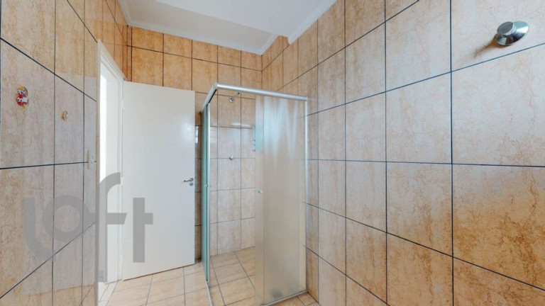 Imagem Apartamento com 1 Quarto à Venda, 48 m² em Aclimação - São Paulo