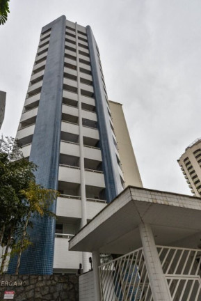 Imagem Apartamento com 2 Quartos à Venda, 67 m² em Indianópolis - São Paulo